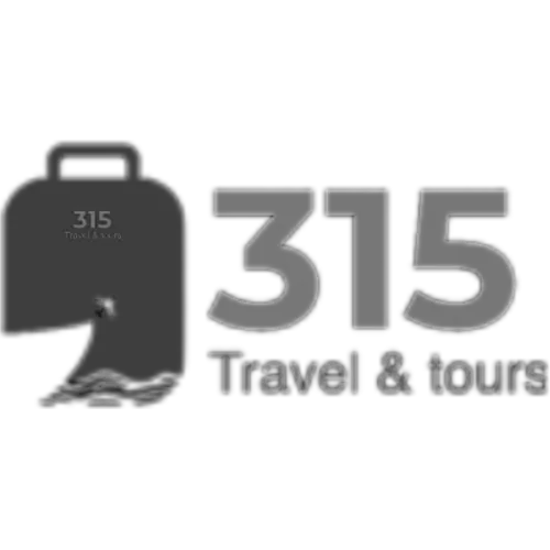 A315 logo